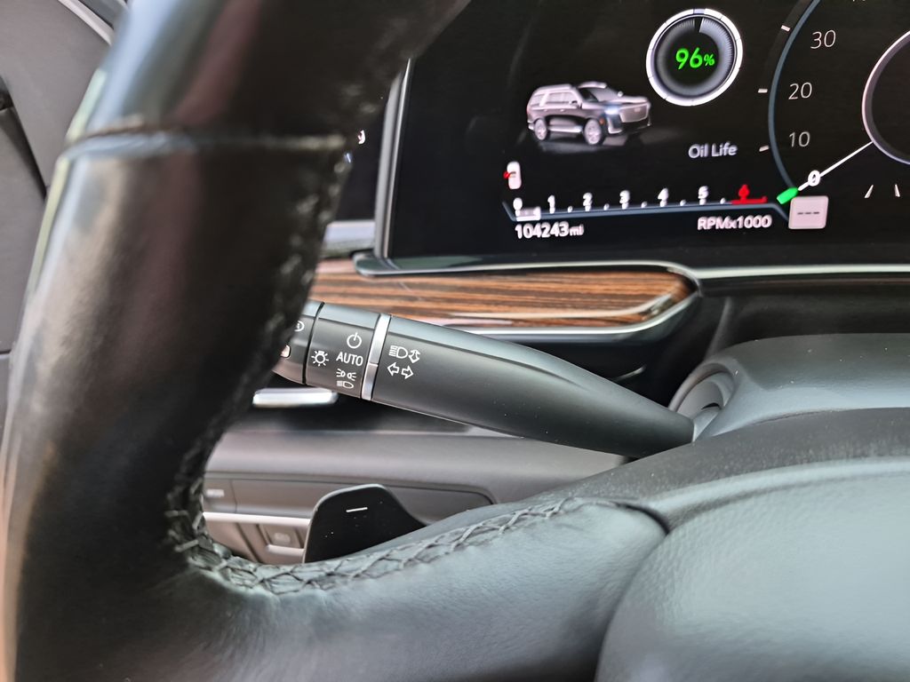 Used Car 2021 Cadillac Escalade Esv  Luxury For Sale Under $50,000 In Austin, Texas