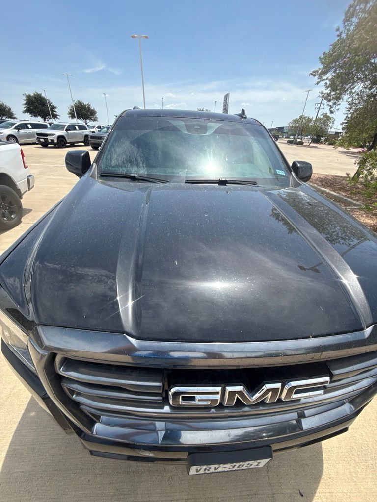 Used 2024 GMC Yukon SUV