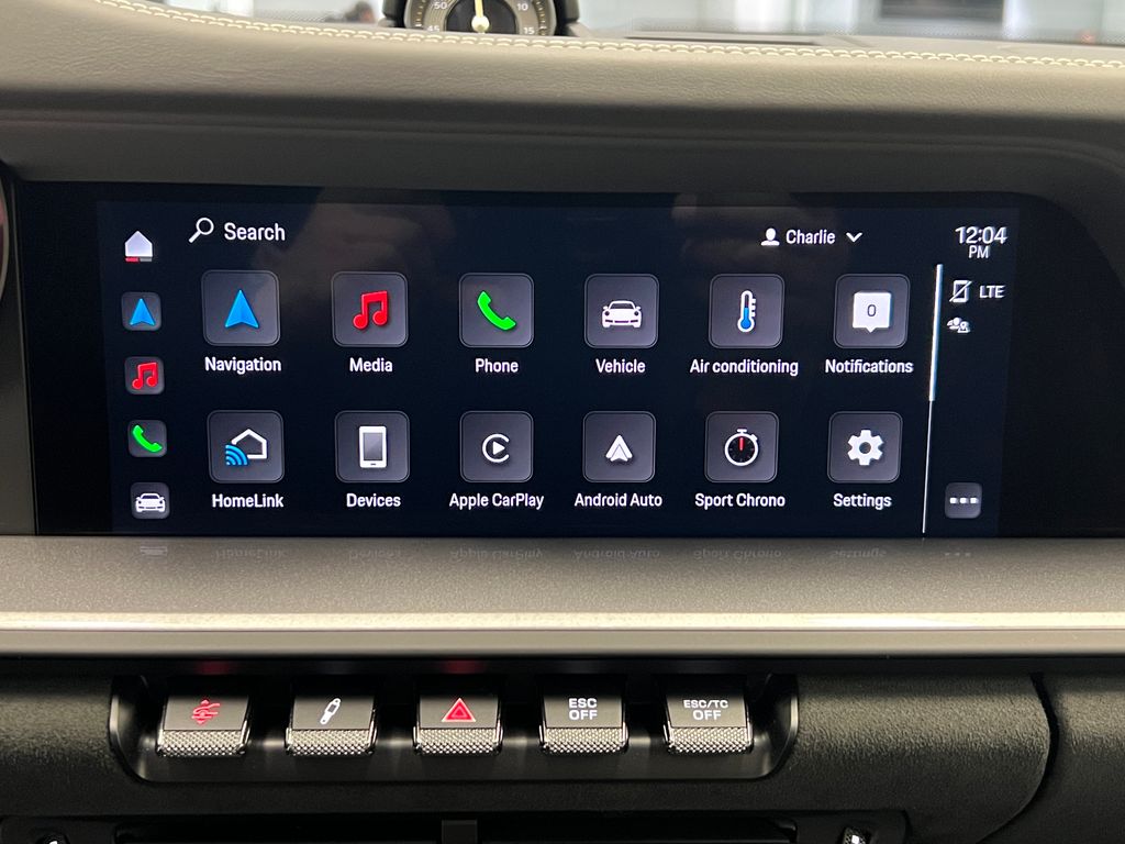 Thumbnail: 2022 Porsche 911 - 24