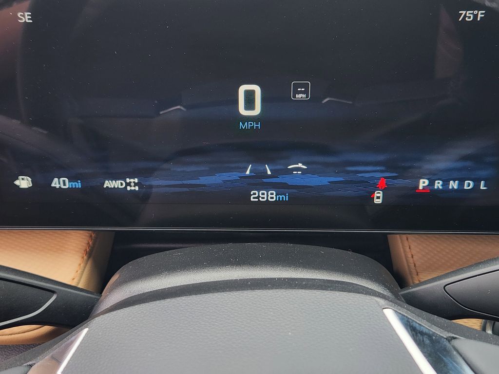 2026 Chevrolet Equinox ACTIV photo 9