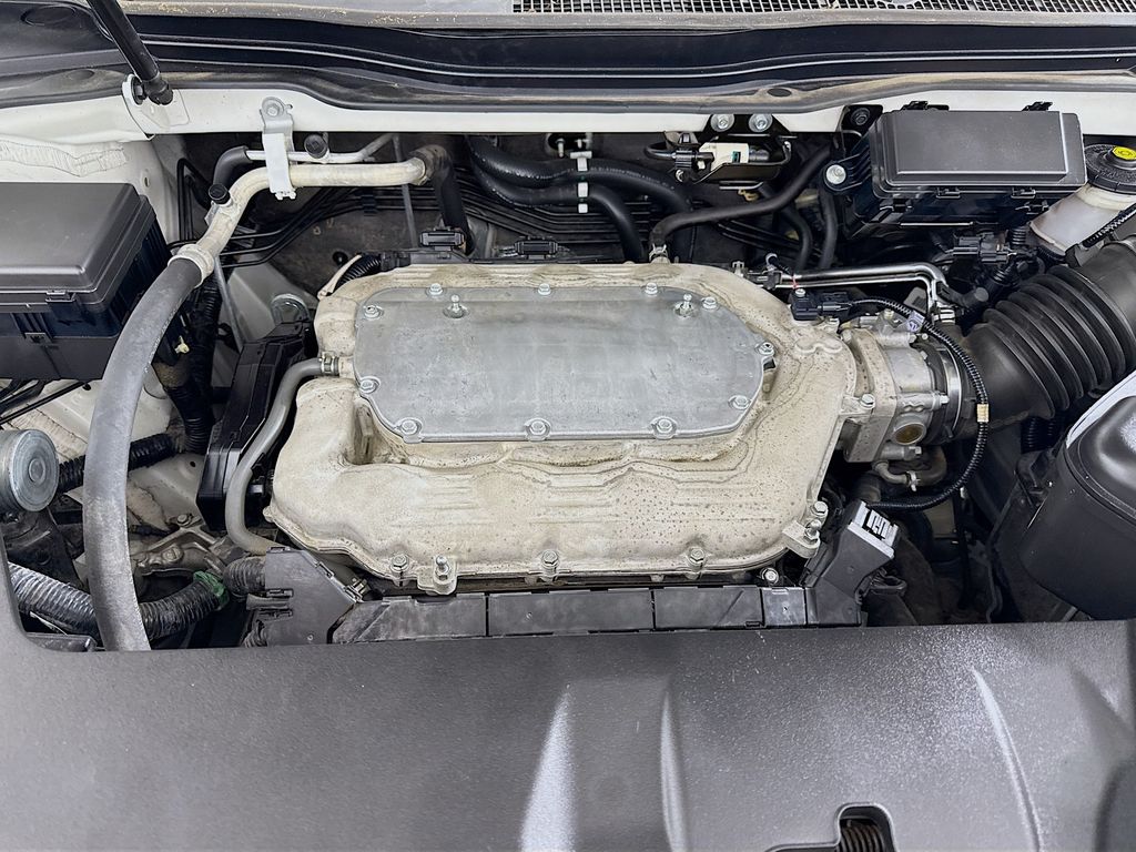 Thumbnail: 2016 Acura MDX - 31