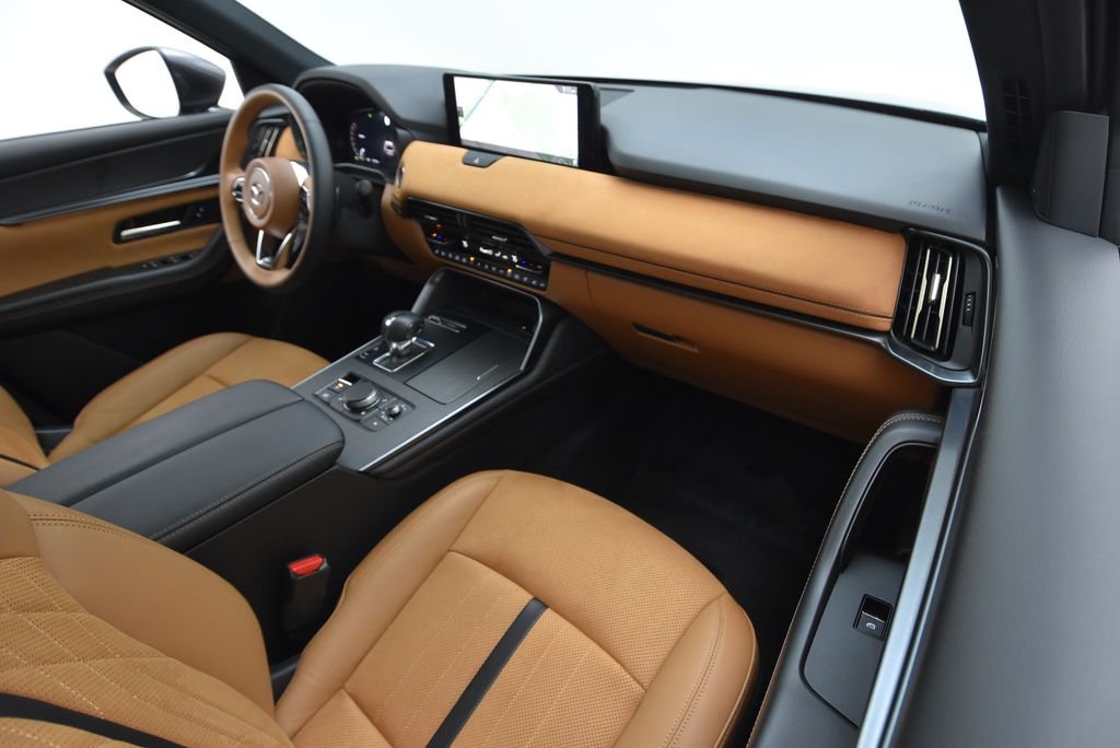 2024 Mazda CX-90 3.3 Turbo S Premium Plus photo