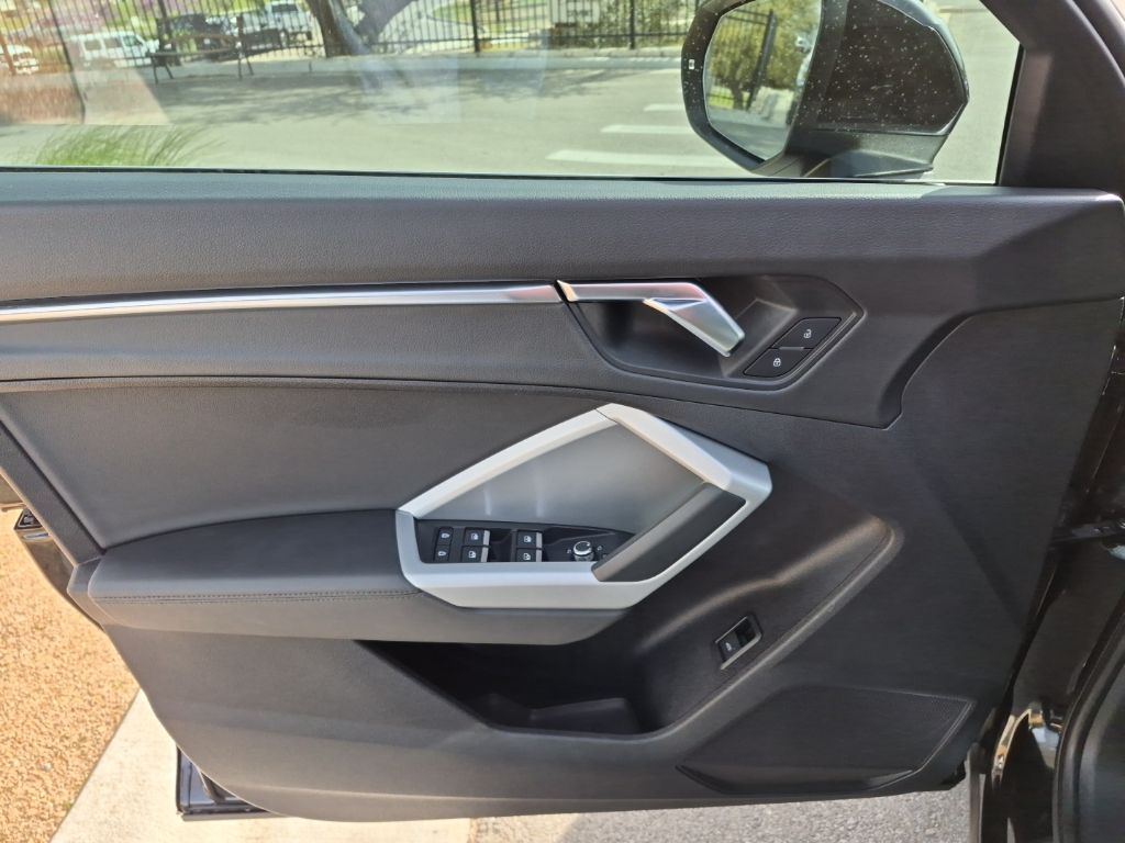 Used Car 2021 Audi Q3  Premium Plus For Sale Under $30,000 In Austin, Texas