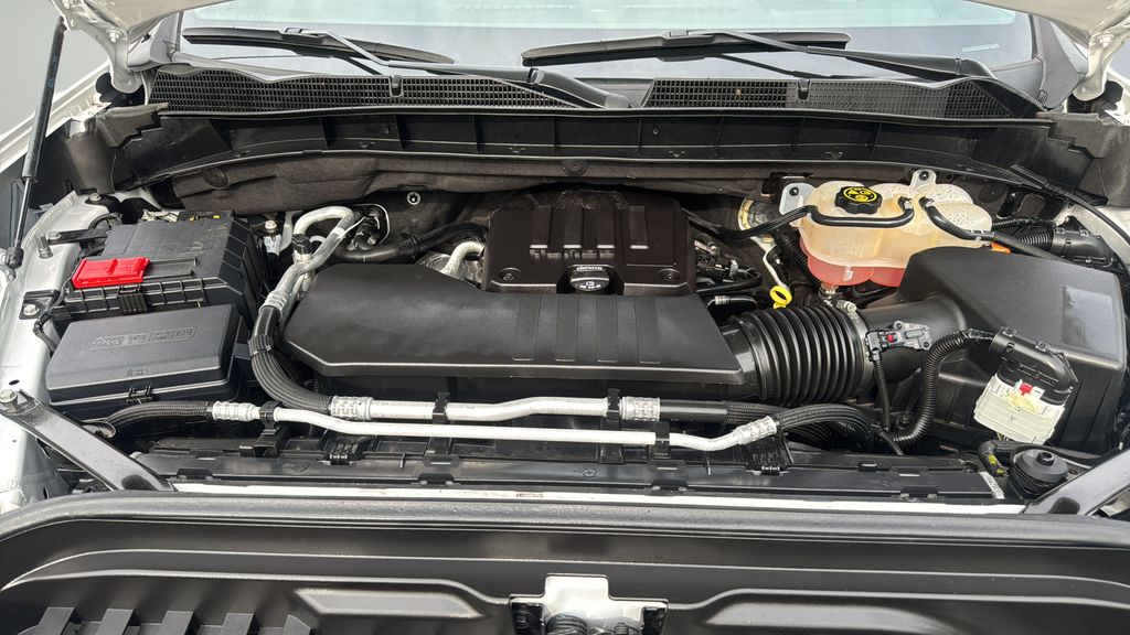 Used 2023 GMC Sierra 1500 Elevation 4D Crew Cab