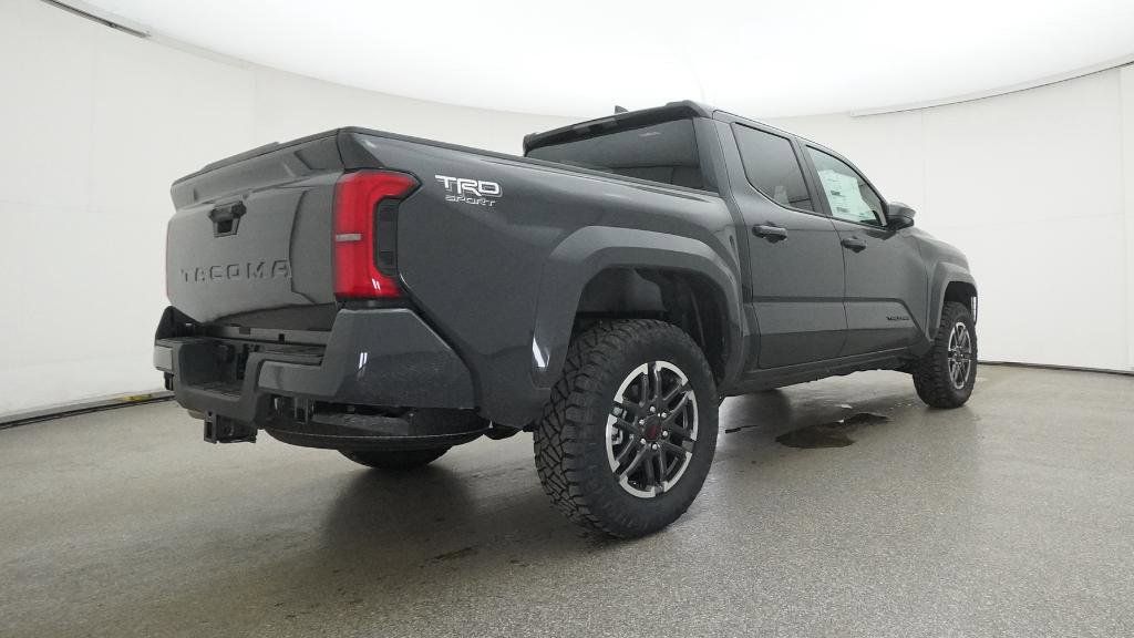 Thumbnail: 2025 Toyota Tacoma - 12