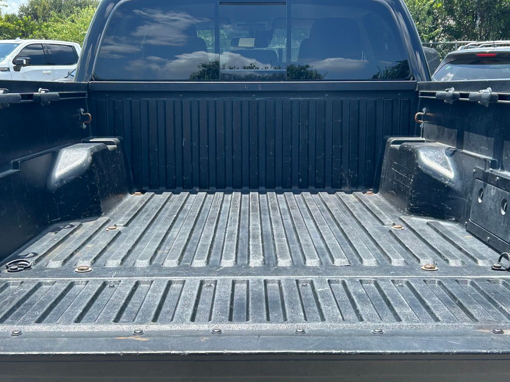 Used 2019 Toyota Tacoma Truck