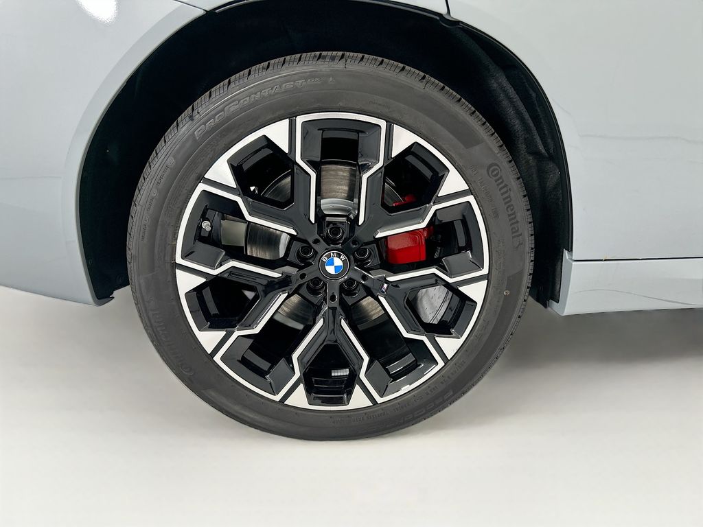 Thumbnail: 2026 BMW X3 - 32