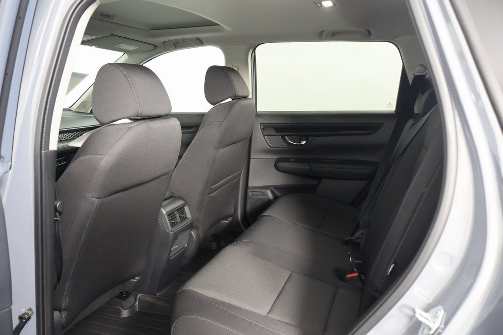 Thumbnail: 2026 Honda CR-V - 6