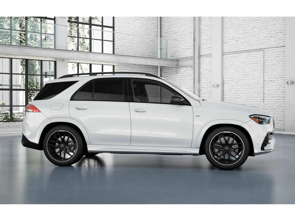 2025 Mercedes-Benz GLE GLE 53 AMG 15