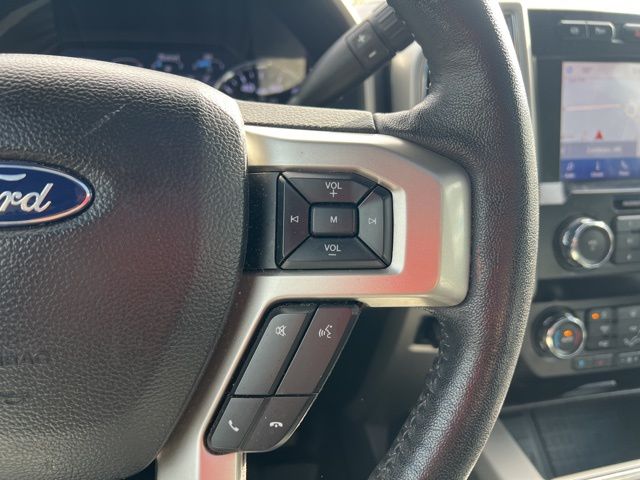 2020 Ford F-350SD
