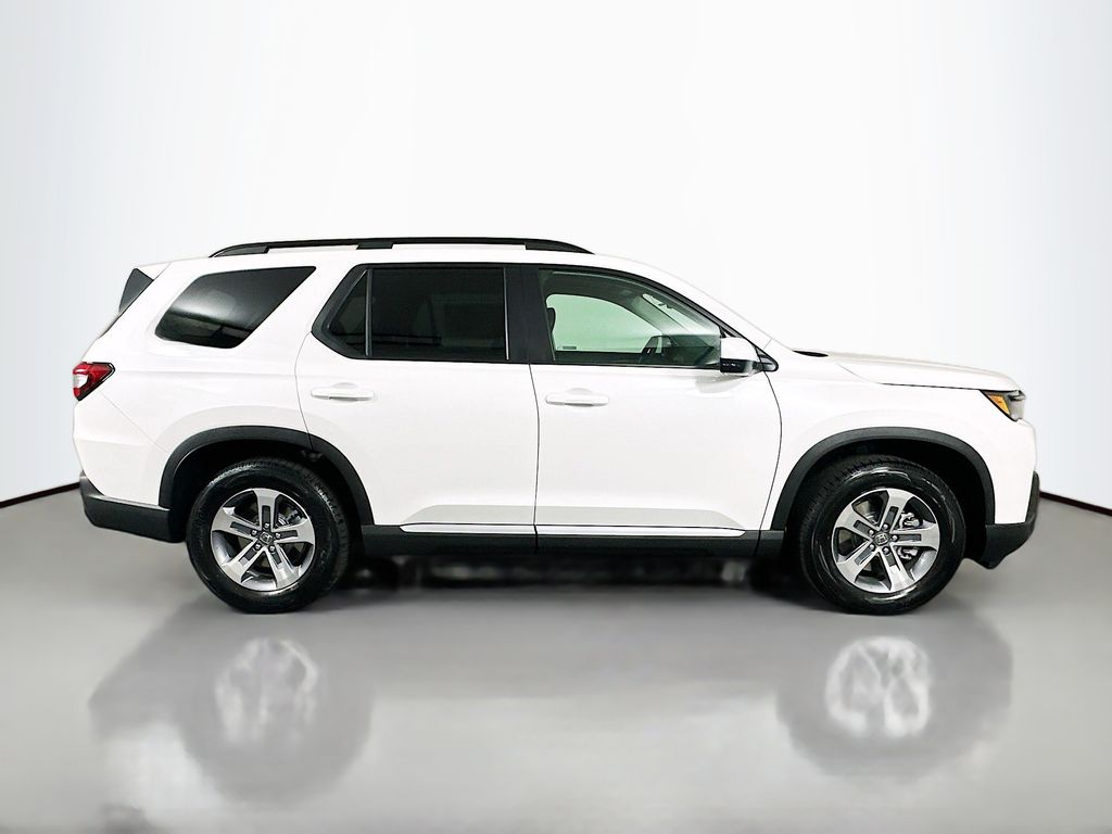 Thumbnail: 2026 Honda Pilot - 4