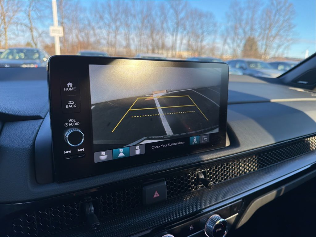 Thumbnail: 2024 Honda CR-V - 31