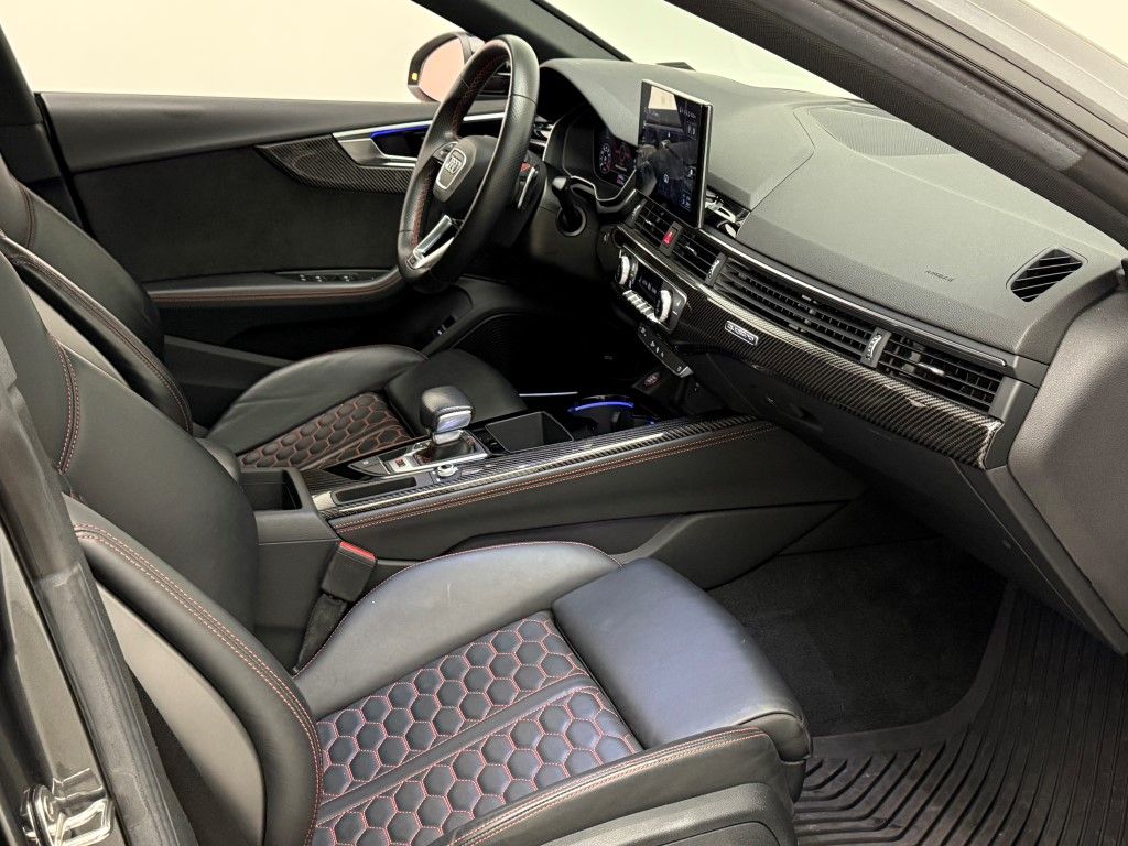 Thumbnail: 2021 Audi RS 5 - 23