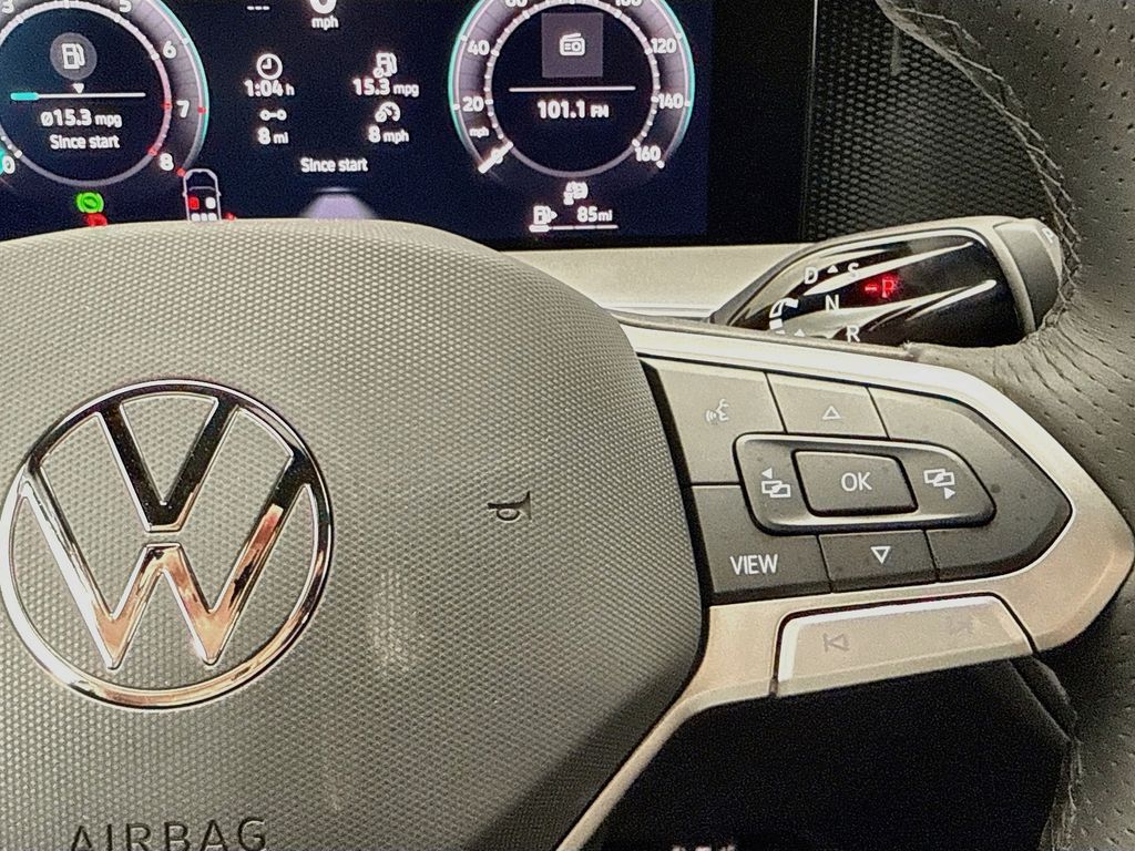 Thumbnail: 2026 Volkswagen Tiguan - 12
