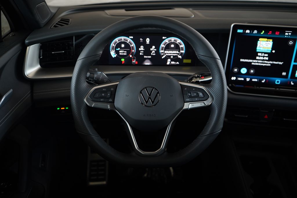 Thumbnail: 2026 Volkswagen Tiguan - 9