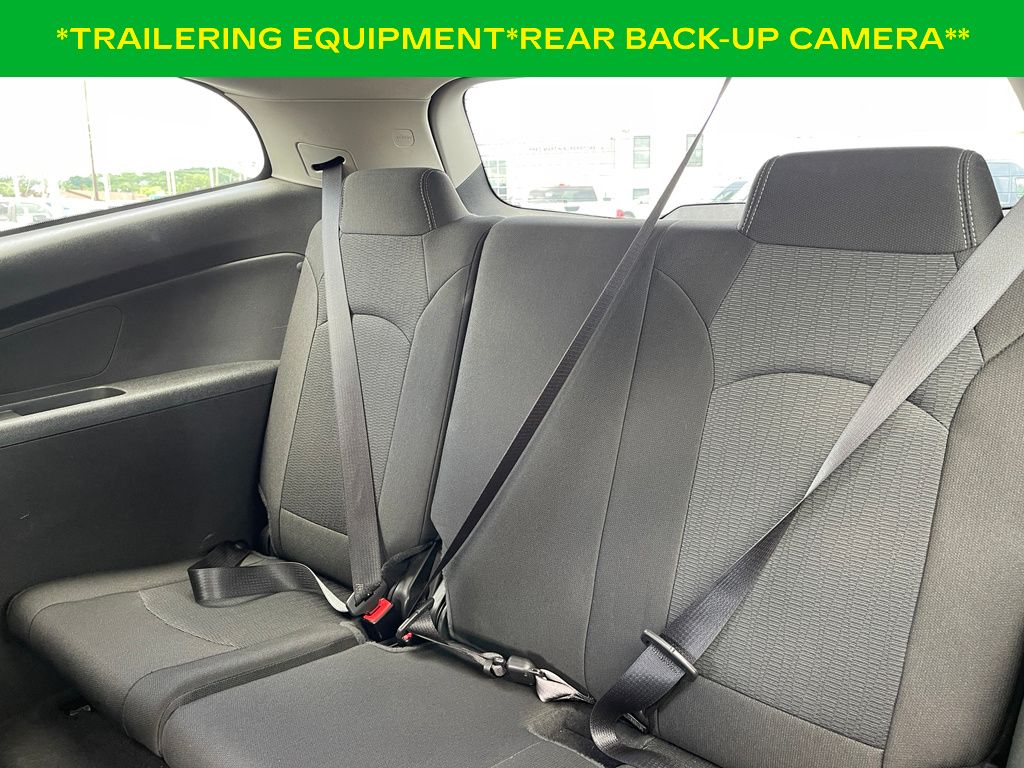 used 2017 Chevrolet Traverse car, priced at $11,300