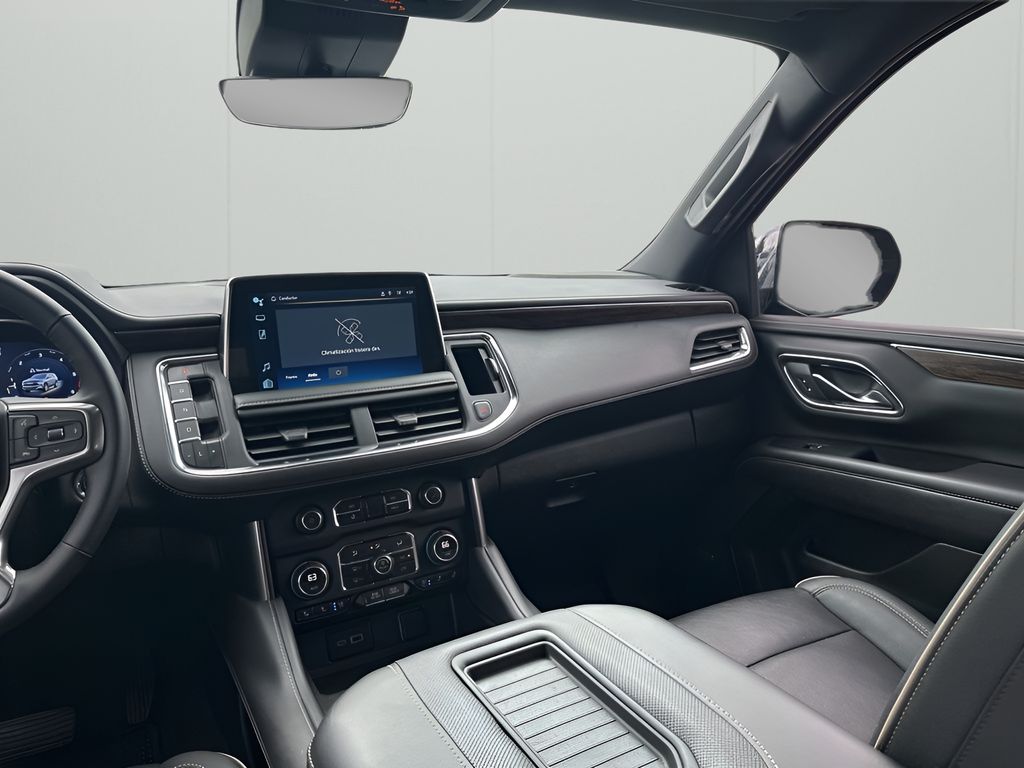 Used Car 2023 Chevrolet Suburban  Premier For Sale Under $60,000 In Austin, Texas