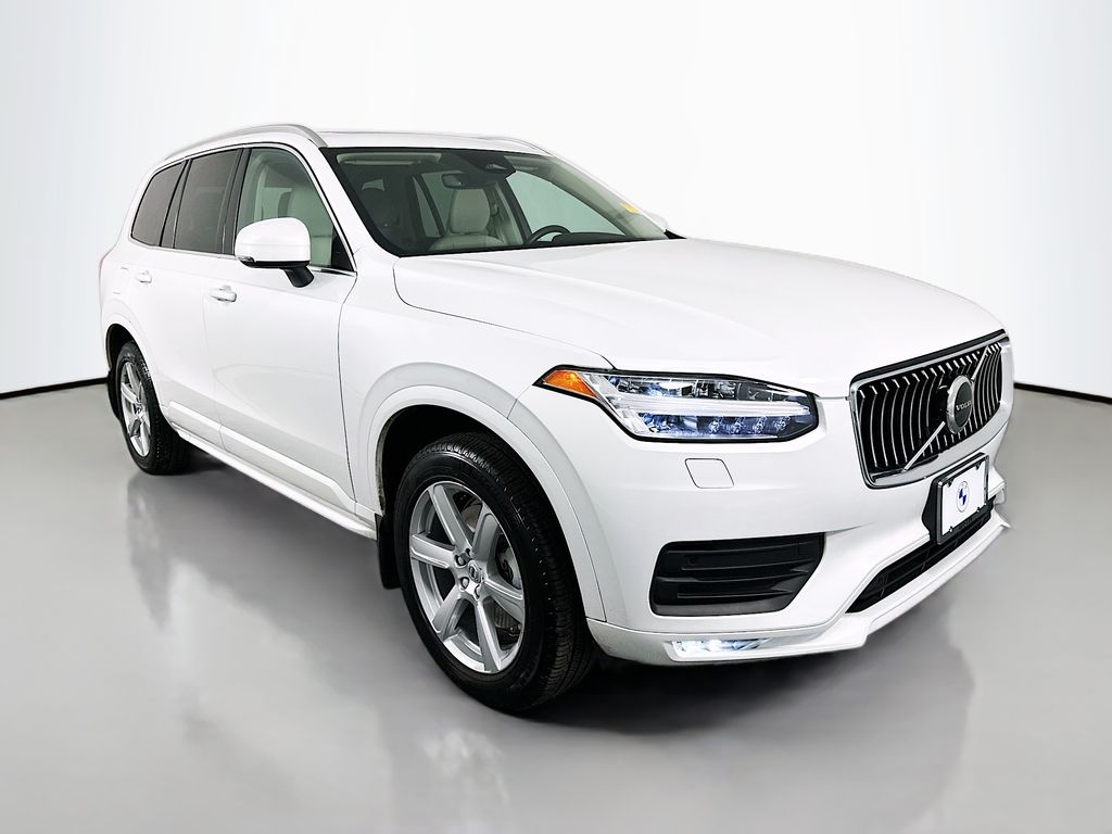 Thumbnail: 2023 Volvo XC90 - 3