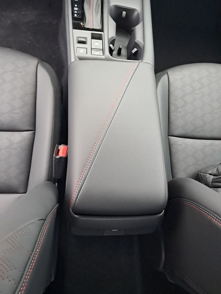 2026 Nissan Sentra SR Black at Bob Ruth Ford