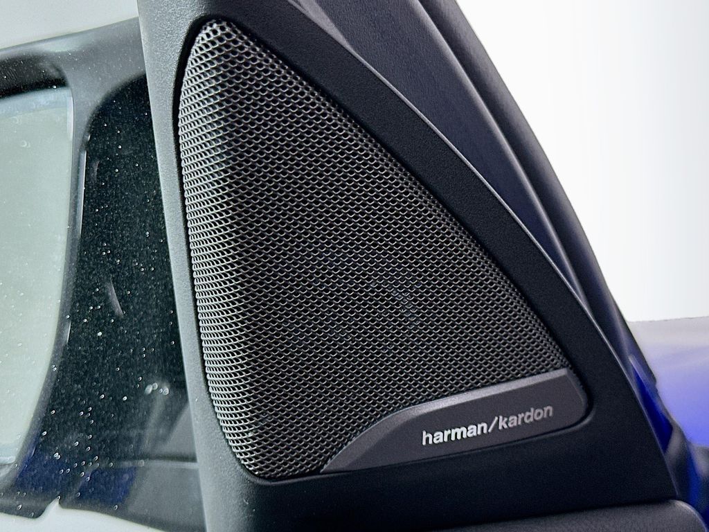 Thumbnail: 2024 BMW X4 - 19