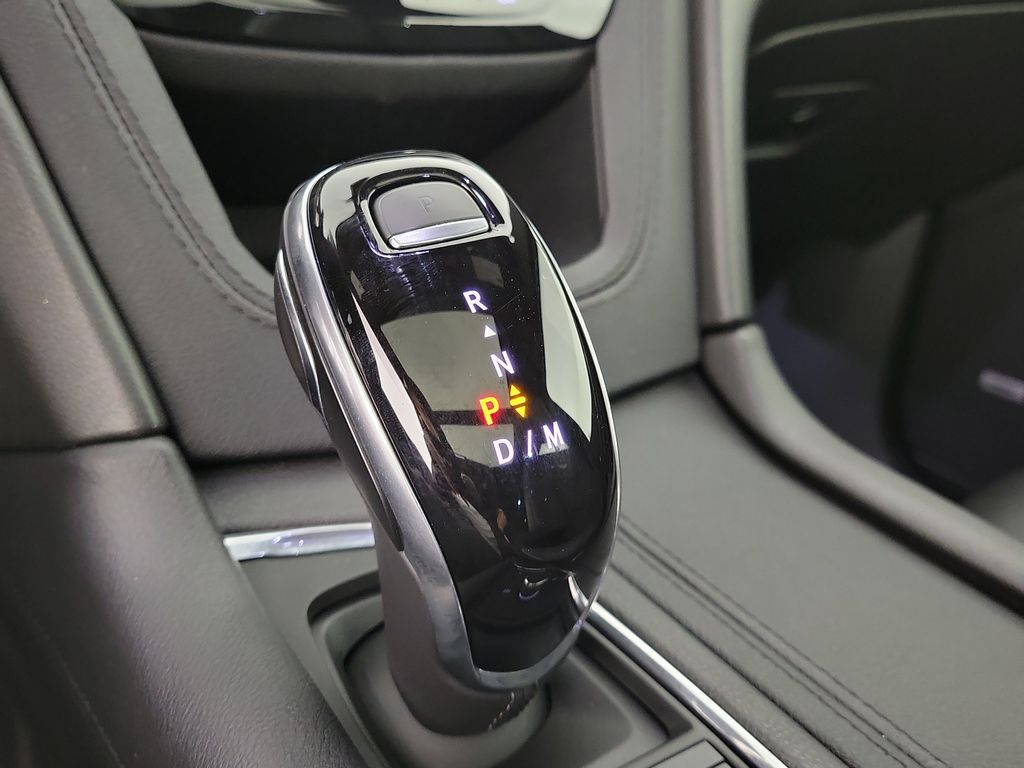 2020 Cadillac XT6 Premium Luxury Silver at Tom Peacock Cadillac