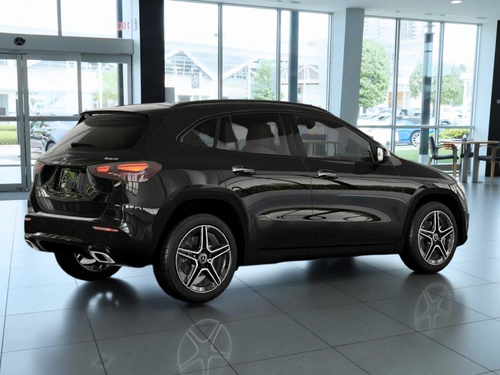 Thumbnail: 2026 Mercedes-Benz GLA - 19
