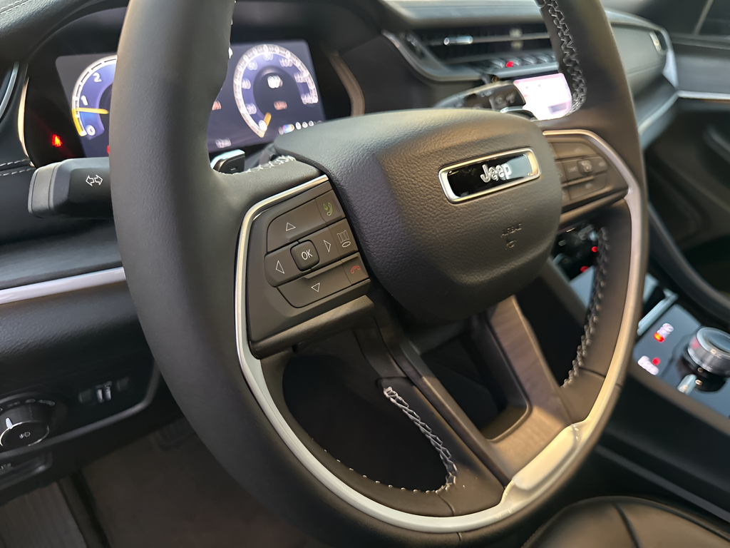 New Car 2025 Jeep Grand Cherokee  Limited For Sale Under $50,000 In Austin, Texas