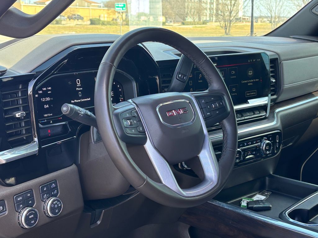 Used Car 2025 Gmc Sierra 2500hd  Slt For Sale Under $80,000 In Austin, Texas