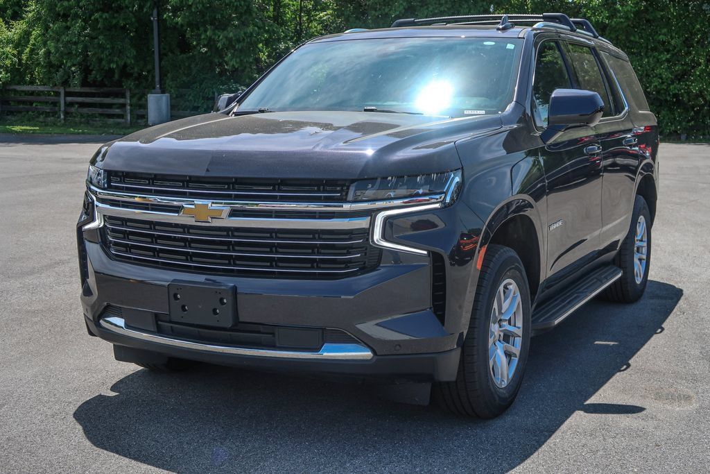 2022 Chevrolet Tahoe 4WD LT