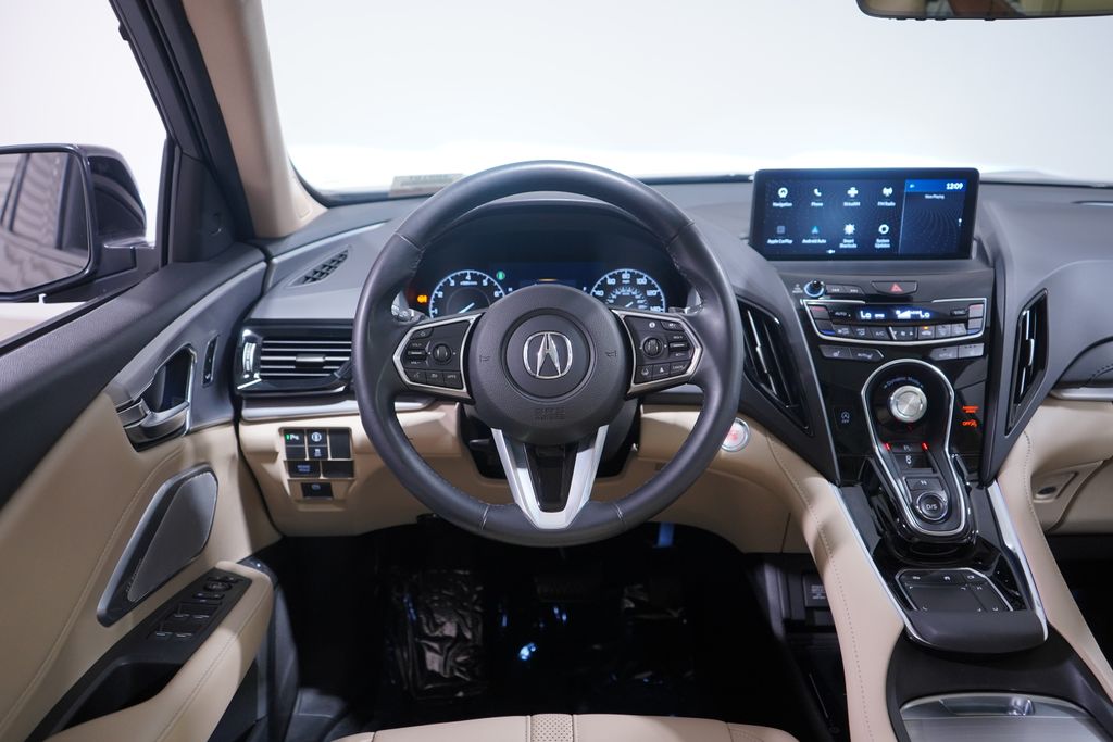 Thumbnail: 2022 Acura RDX - 11