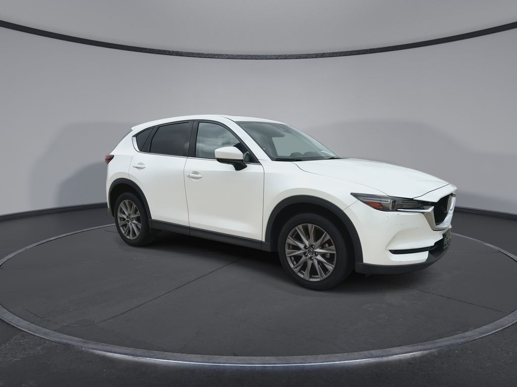 Thumbnail: 2019 Mazda CX-5 - 2