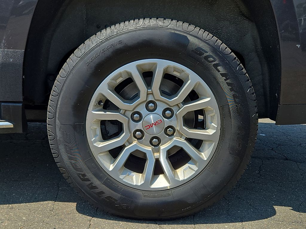 2018 GMC Yukon XL