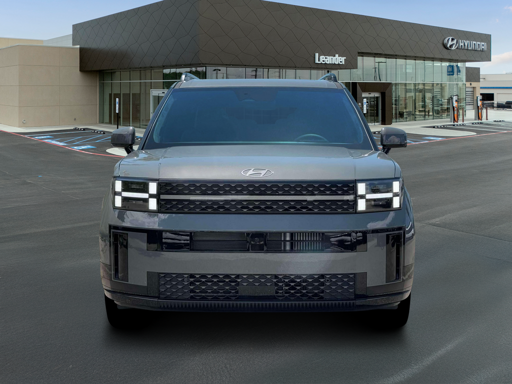 Thumbnail: 2026 Hyundai Santa Fe - 12