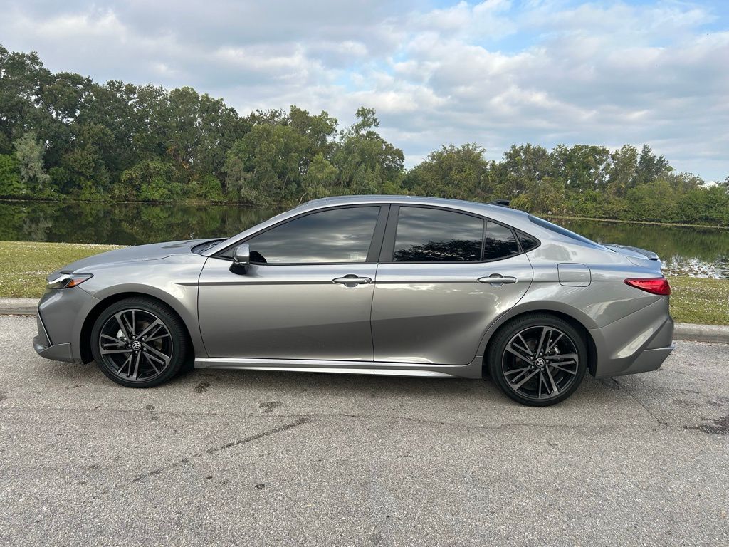 Thumbnail: 2025 Toyota Camry - 2