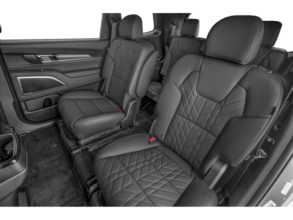 2024 Kia Telluride EX X-Line Black at Auto Express Mitsubishi