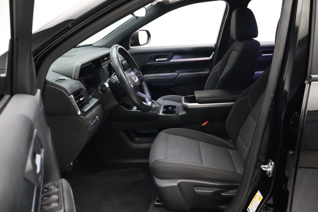 Thumbnail: 2026 GMC Terrain - 14