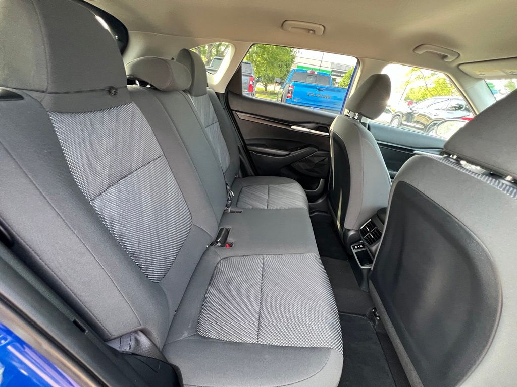 Used 2024 Kia Seltos SUV