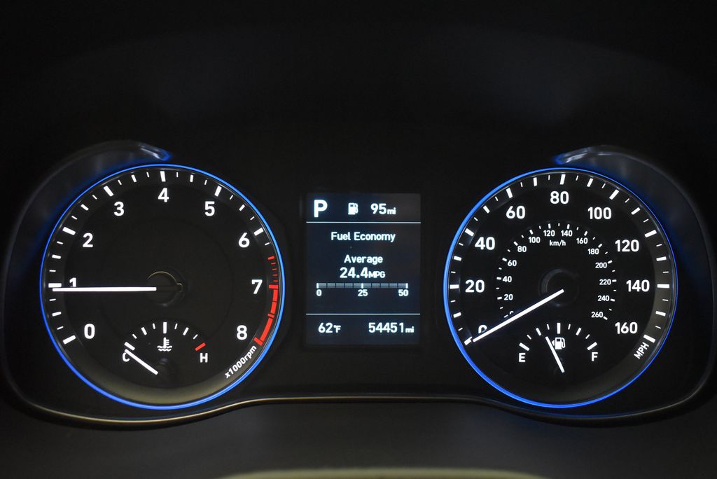 Thumbnail: 2019 Hyundai Kona - 23