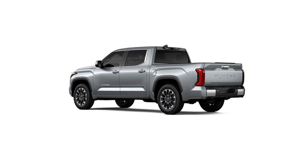 Thumbnail: 2025 Toyota Tundra - 6