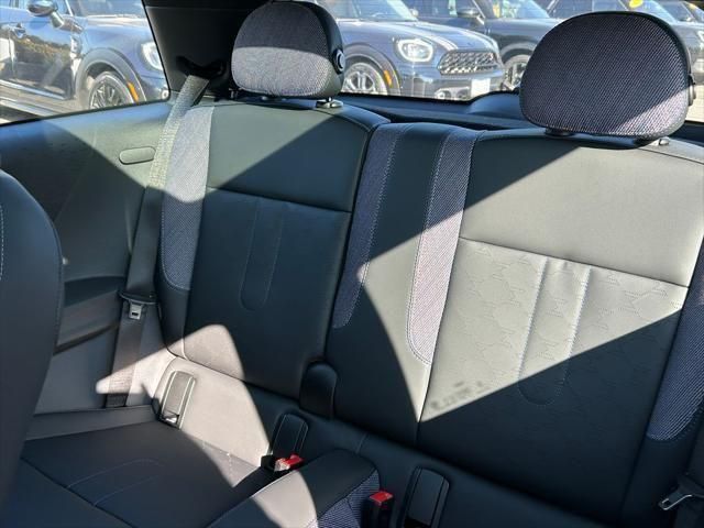 Thumbnail: 2026 MINI Cooper - 16