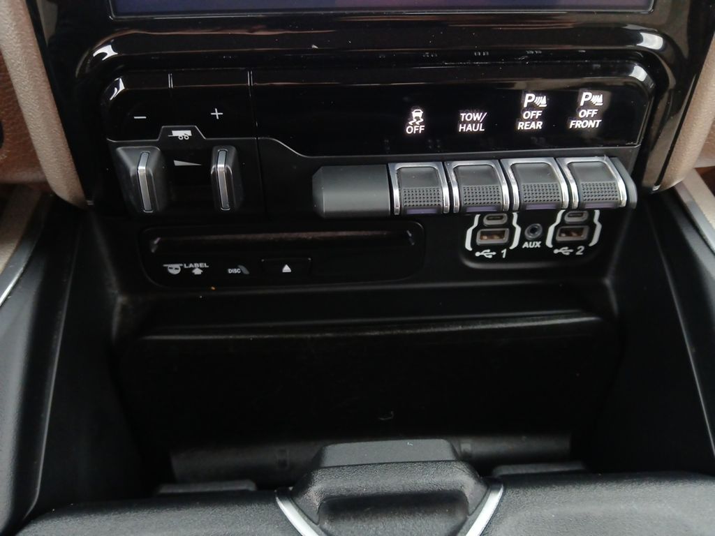 Used Car 2019 Ram 2500  Laramie For Sale Under $40,000 In Austin, Texas