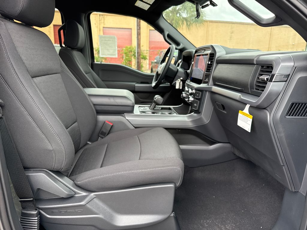 2026 Ford F-150 XLT 4X4 Truck
