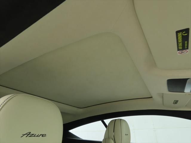 Thumbnail: 2026 Bentley Continental - 19