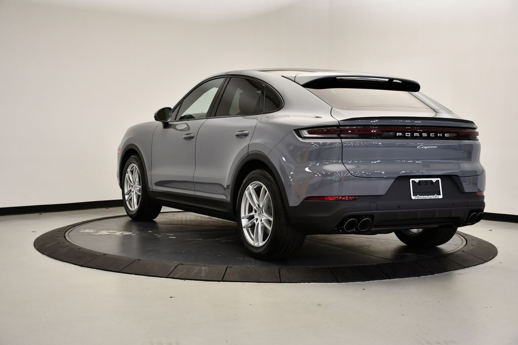 Thumbnail: 2026 Porsche  - 3