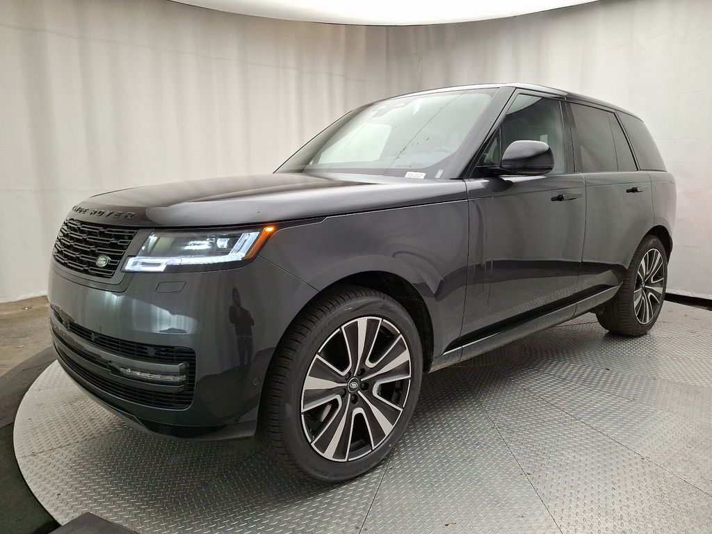 2025 Land Rover Range Rover SE -
                Eatontown, NJ