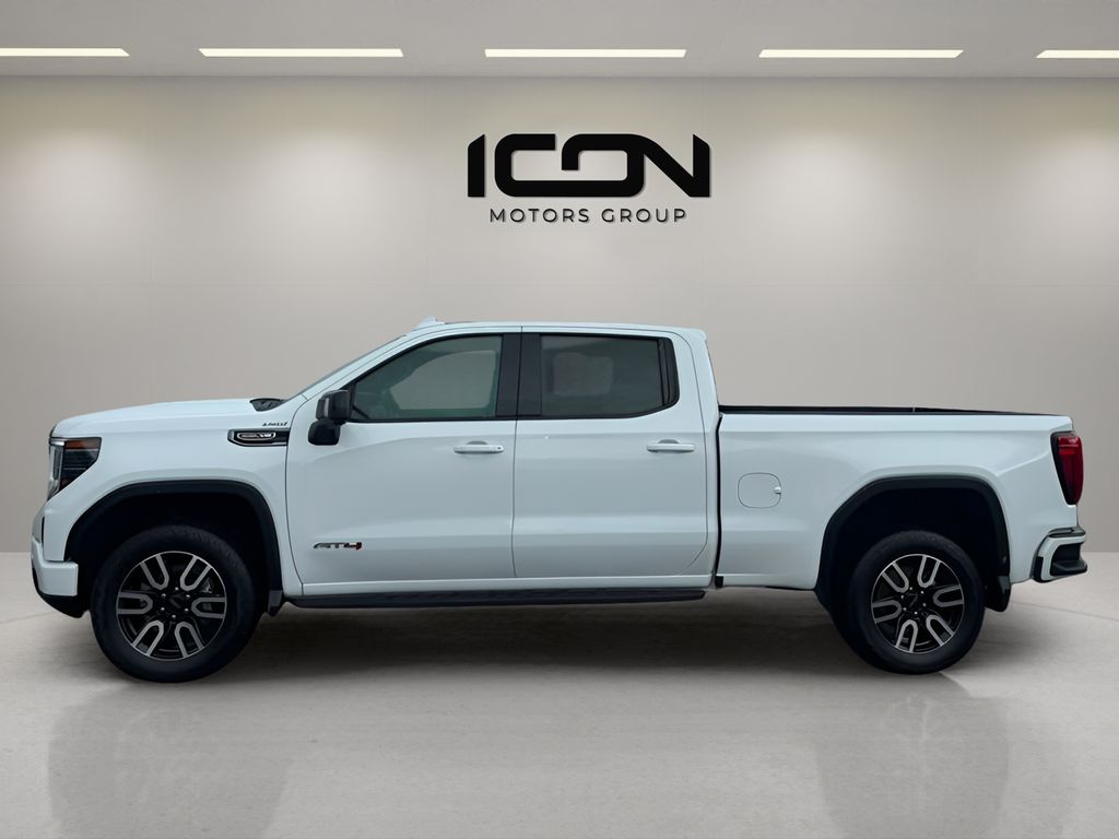 Used 2024 GMC Sierra 1500 Truck
