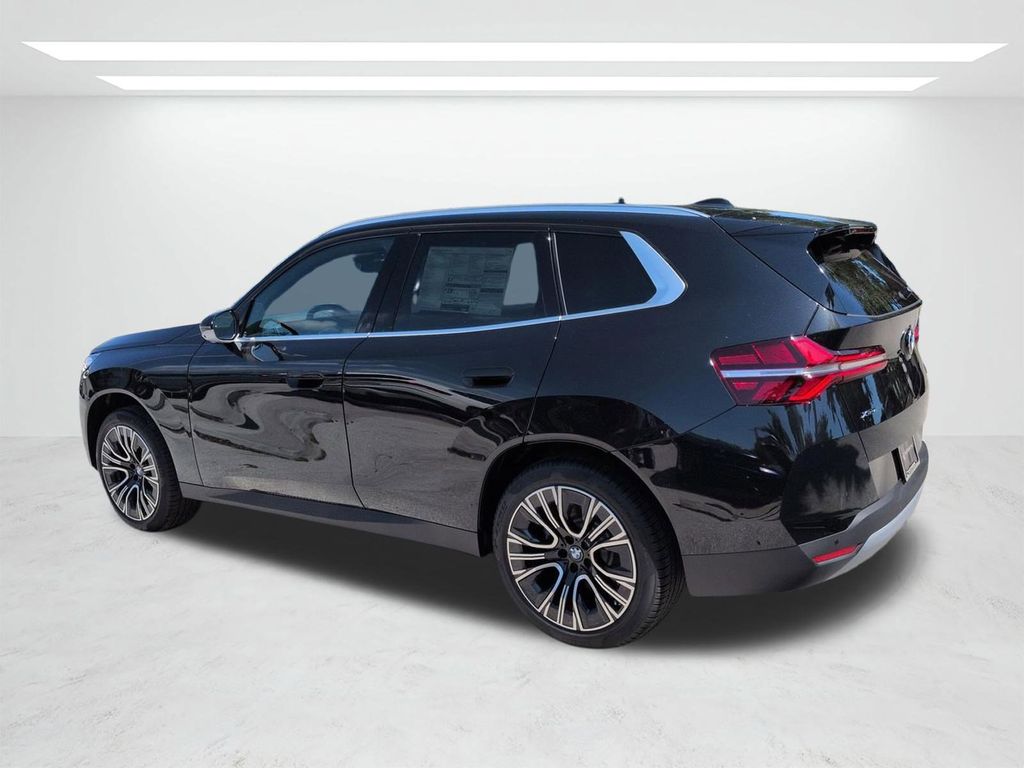 New 2026 Black BMW 30 xDrive image 6
