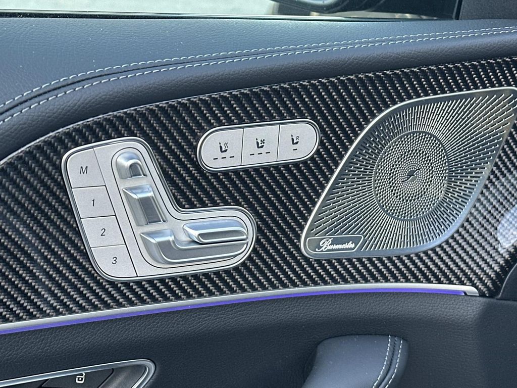 Thumbnail: 2026 Mercedes-Benz GLE - 18