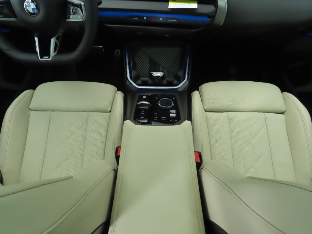 2025 BMW X3 3.0i 17