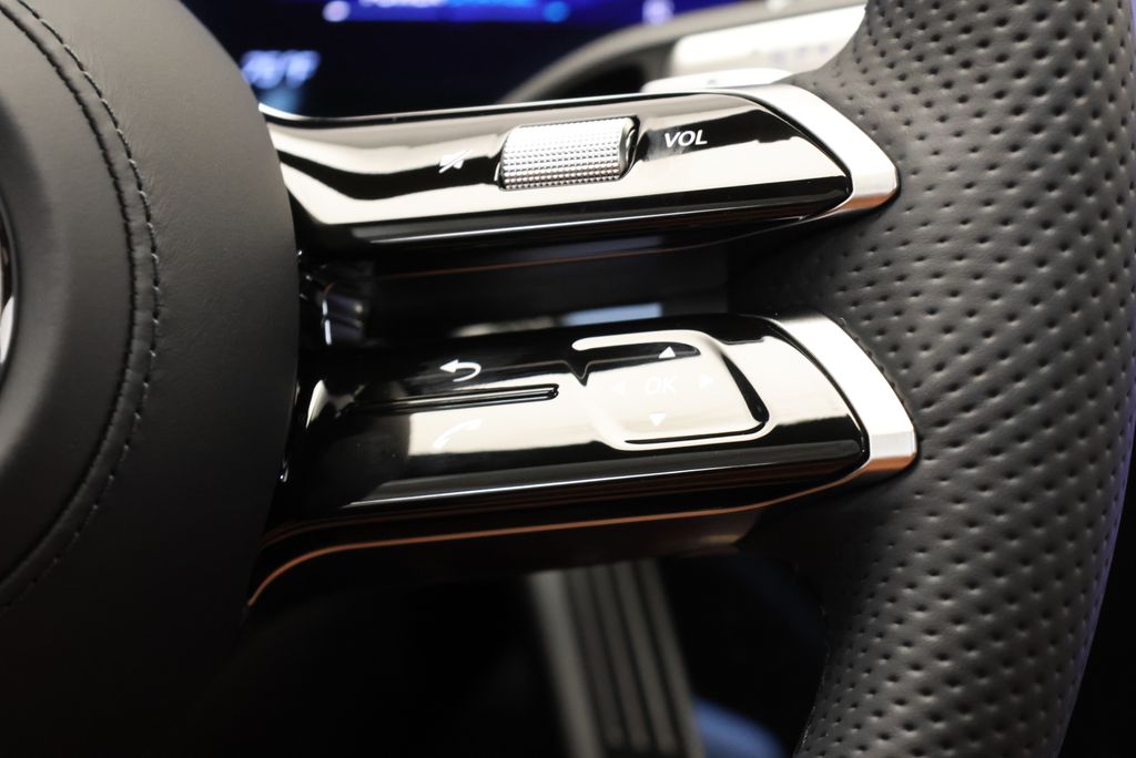Thumbnail: 2027 Mercedes-Benz S-Class - 22